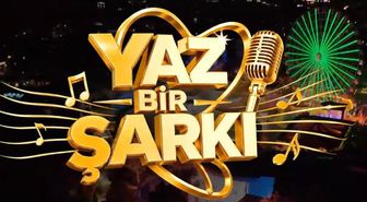 Yaz Bir Şarkı nerede çekiliyor, Yaz Bir Şarkı programı sunucuları kim?