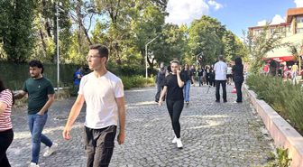 YDT'nin tamamlanmasıyla birlikte YKS maratonu sona erdi