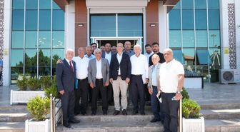 Yeşilyurt Kültür, Spor ve Kiraz Festivali 28 Haziran'da yapılacak