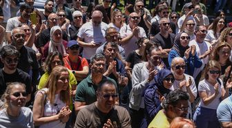 YKS'nin Alan Yeterlilik Testleri oturumu tamamlandı