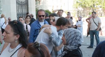 YKS'nin üçüncü oturumu YDT tamamlandı; adaylar sınavı değerlendirdi