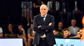 Zeljko Obradovic, 14 yıl aradan sonra Panathinaikos'un başantrenörü oldu
