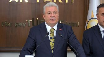 AK Parti, 12. Yargı Paketi'ni TBMM'ye Sundu: Duruşma Süreleri 3 Ay ile Sınırlanıyor