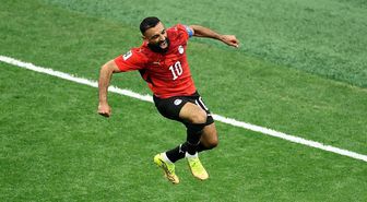 2026 Dünya Kupası: Salah ve Marmoush Mısır'ın en büyük kozları