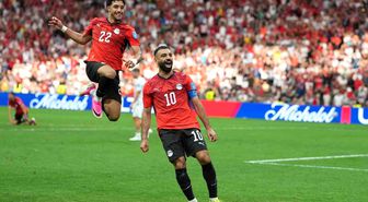 2026 FIFA Dünya Kupası: Yeni Zelanda: 1 Mısır: 3