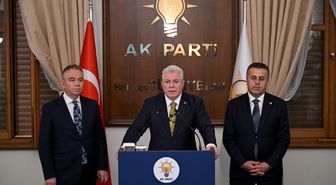 12. Yargı Paketi TBMM'ye sunuldu