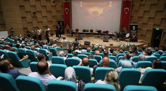 İki Coğrafya Tek Ağıt: Gazze ve Srebrenitsa Anıldı
