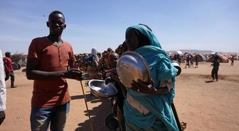 Albüm: Uluslararası Göç Örgütü: Sudan Dünyanın En Büyük Yerinden Edilme Krizlerinden Biriyle Karşı Karşıya