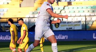 Aliağa FK, Oğuz Gürbulak transferinde sona geldi