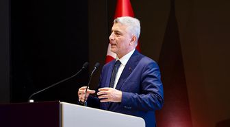 Bakan Bolat: OİB Venture Mobilite İnovasyon Fonu bir köprü olacak