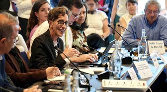 Bakan Kurum: COP31'de Hedefimiz İklim Hedeflerini Yatırıma Dönüştürmek