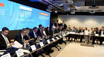 Bakan Kurum: COP31, İklim Hedeflerini Somut Sonuçlara Dönüştürecek