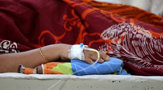 Bangladeş'te Dang Humması Vakaları Haziran Ayında 1.700'ü Aştı