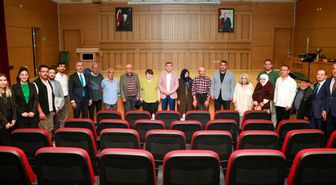 Bayburt'ta 'Tazelenme Üniversitesi' ilk eğitim dönemini tamamladı
