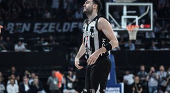 Beşiktaş'tan ayrılan Yiğit Arslan, Trabzonspor'a imza attı
