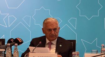 Yıldırım: Türk dünyasında dijital dönüşüm şart