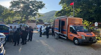 72 saattir kayıp olarak aranan adam evinde bulundu