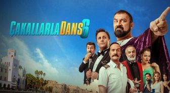 Çakallarla Dans 3 filmi nerede çekildi, ne zaman çekildi? Çakallarla Dans 3 filmi oyuncuları kim, konusu ne?