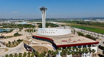 COP31 Bilgilendirme ve İstişare Toplantısı, Antalya'da gerçekleştirildi