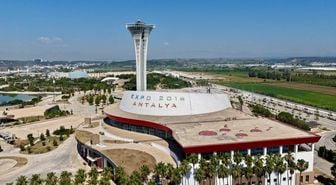 COP31 Bilgilendirme ve İstişare Toplantısı, Antalya'da gerçekleştirildi