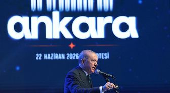 Erdoğan: Muhalefetin vizyon sorununu çözemedik, rahata alışmış aktörlere çalışmayı öğretemedik