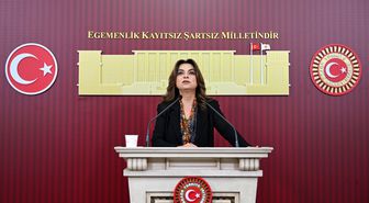 DEM Parti Grup Başkanvekili Koçyiğit gündemi değerlendirdi Açıklaması