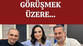 Didem Arslan neden yok, Didem Arslan'la Vazgeçme bitti mi, final mi yaptı?