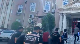 Didim'de fuhuş operasyonu: 4 tutuklama