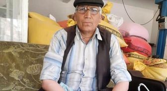 Yalnız yaşayan adam evinin önünde ölü bulundu