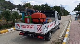 Edirne'den kısa kısa