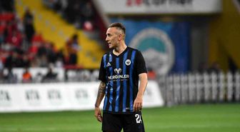 Erciyes 38 FSK iç transferde 8 oyuncusu ile yeniden anlaştı