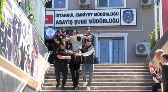 Erhan Karaal'dan 'İBB'de çalışıyorsun, sen de para vardır' diyerek 500 kilogram altın istemişler