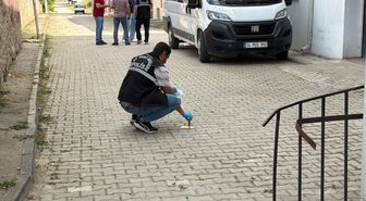 Eskişehir'de pompalı tüfekli saldırıya 2 tutuklama