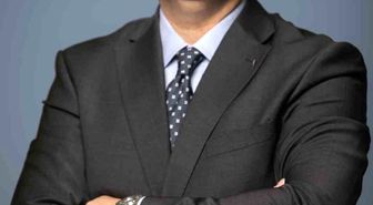 ETİ Finans Başkanı Burak Berber oldu