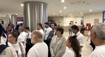 Ümraniye’de silahlı saldırı cinayeti davası başladı