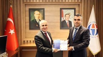 GAÜN'de matematik eğitimi projesine TÜBİTAK'tan ikinci destek