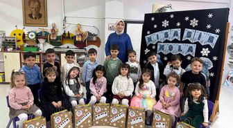 Geleceğin dili bu projede şekilleniyor