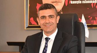 Haymana Belediye Başkanı Levent Koç CHP'den istifa mı etti, neden? SON DAKİKA! Levent Koç hangi partiye geçti?
