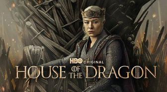 House Of The Dragon 3. sezon 2. bölüm ne zaman yayınlanacak?