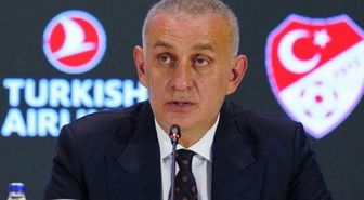 İbrahim Hacıosmanoğlu istifa mı etti?