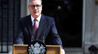 İngiltere Başbakanı Keir Starmer, istifa etti