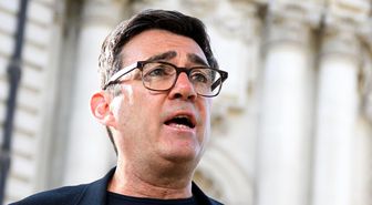 Andy Burnham'ın başbakanlık yarışı: Üçüncü denemede şans yüzüne gülecek mi?