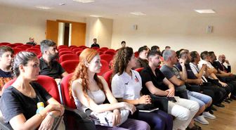 'İşitme Engelliler Voleybol Türkiye Şampiyonası' final müsabakaları başlıyor