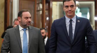 İspanya’da maske yolsuzluğu davasında tarihi karar: Eski bakana 24 yıl hapis