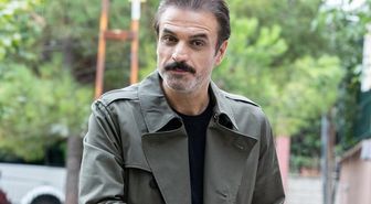 İşte ünlü oyuncu Ufuk Özkan'ın son hali