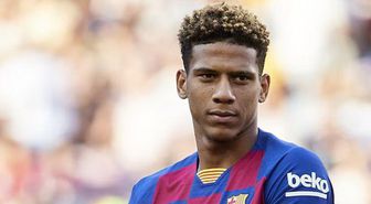 Jean Clair Todibo kimdir, hangi takımda? Jean Clair Todibo Fenerbahçe'ye gelecek mi?