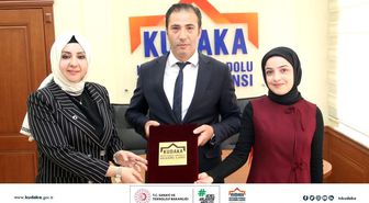Kadın emeği markalaşarak ulusal pazarlara açılıyor