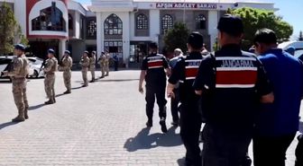 Kahramanmaraş merkezli yasa dışı bahis operasyonu: 42 şüpheli yakalandı