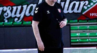 Karşıyaka Basketbol, Ahmet Kandemir ile görüşecek