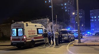 Kayseri'de satırlı kavgada 3 kişi yaralandı